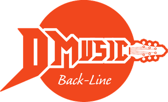 Dmusic Back-Line